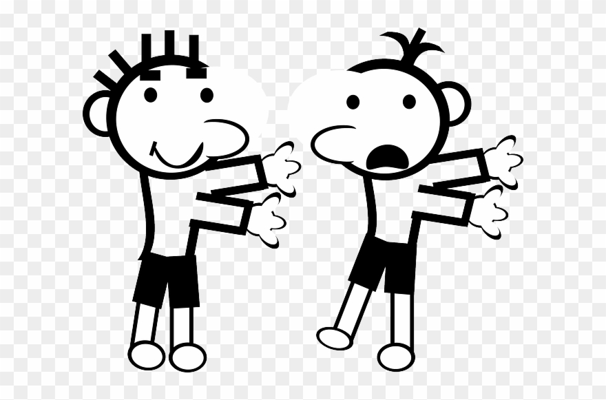 We Send Frighteningly Mixed Messages To Children About - Animated Kid Dancing Clipart