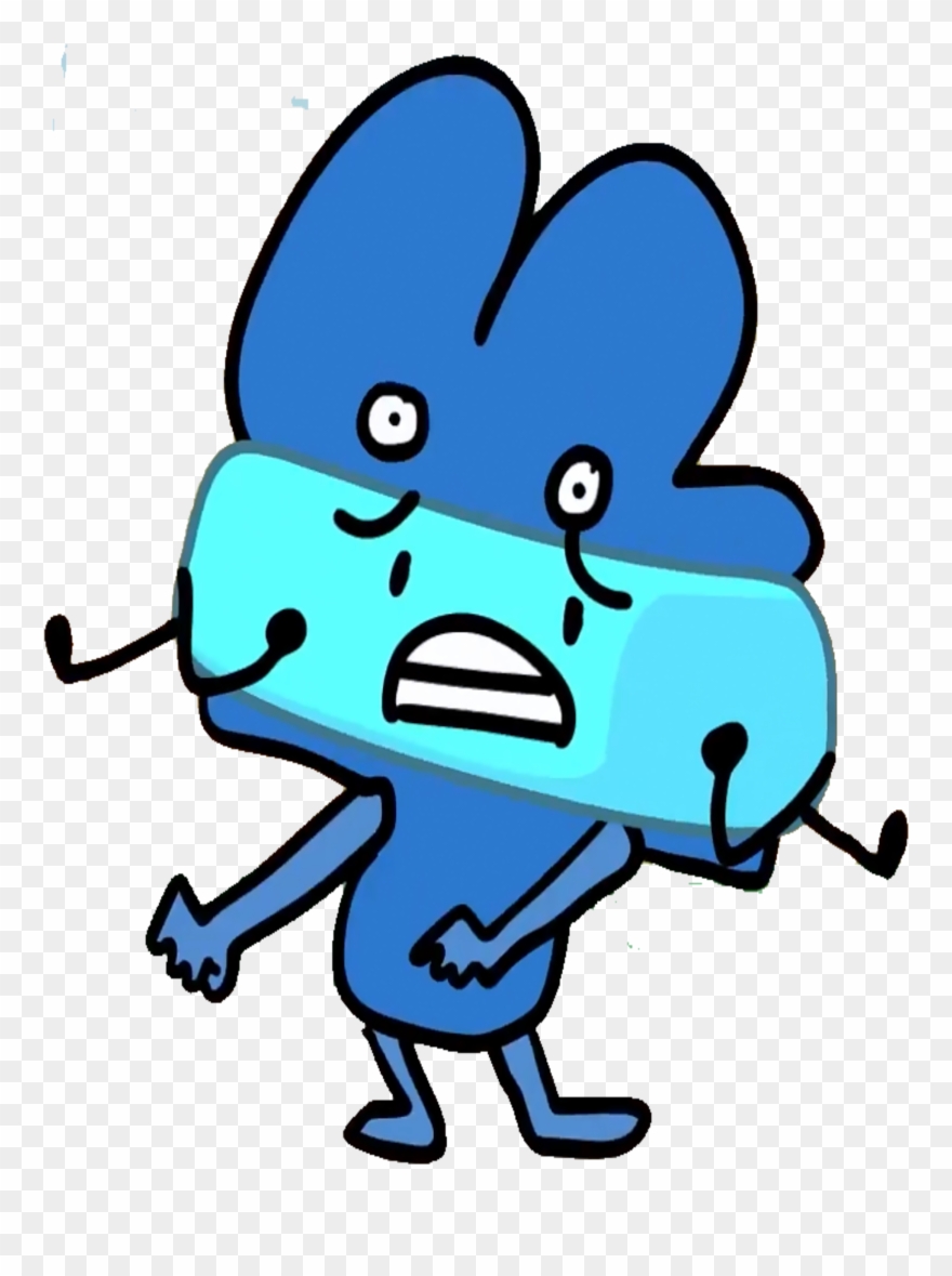 Dancing Clipart Kid Dance - Bfb 4 Dancing - Png Download