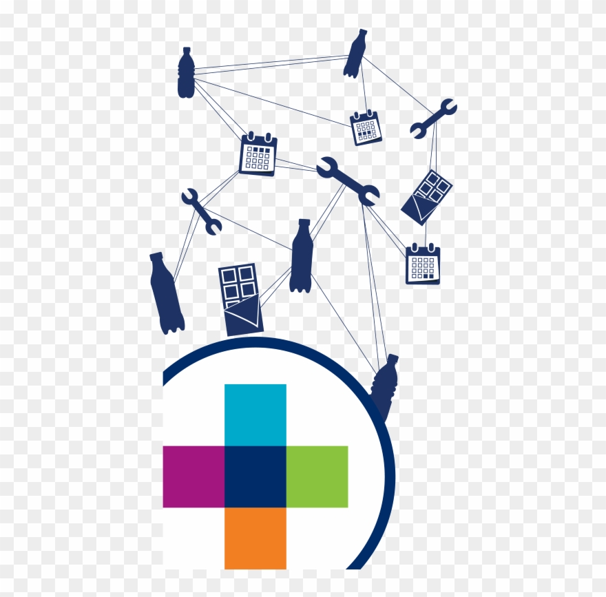 2019 Revolves Around An Exciting Routing Problem Which - Verolog Clipart