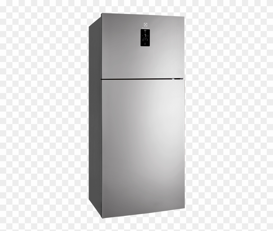 Fridge Clipart Fridge Door - Portable Network Graphics - Png Download