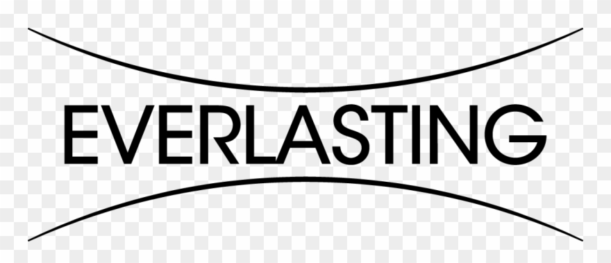 New Logo Everlasting - Everything Be Irie Clipart