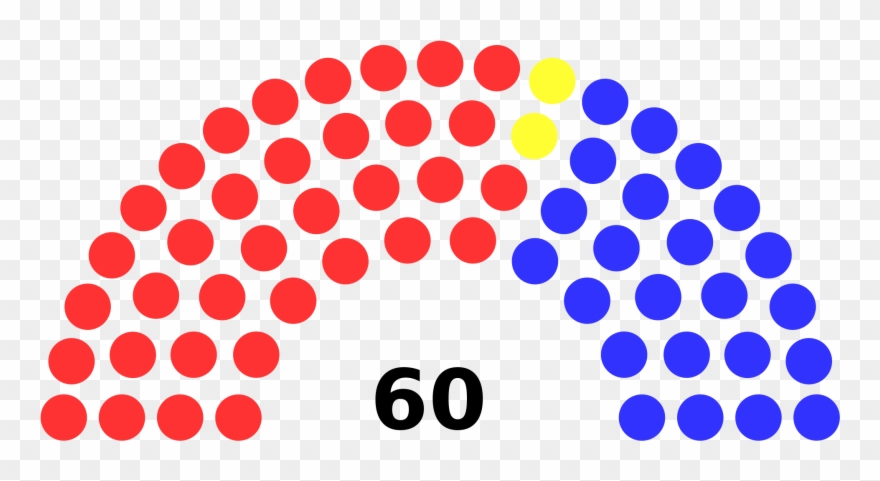 Alaska Legislation - Svg - Arizona House Of Representatives Clipart