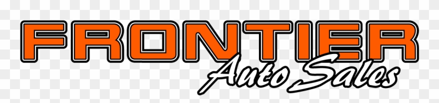 Anchorage, Ak - Frontier Auto Sales Clipart