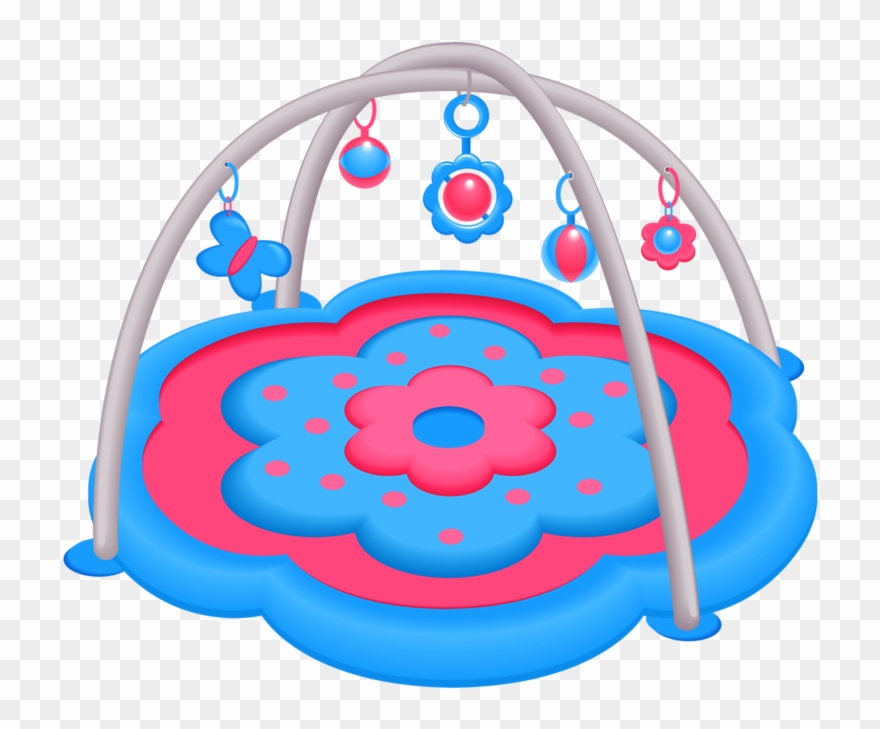 Infant Clipart Baby Toy - Stock Illustration - Png Download