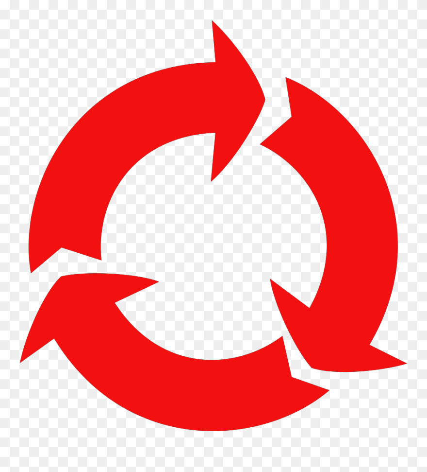 Make A Recycling Poster Clipart