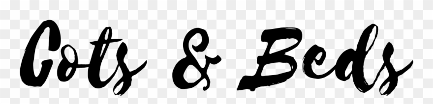 Clipart Bed Cot - Love Cats: A Book Of Cat Lovers - Png Download