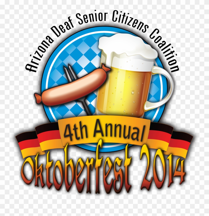 Free Mayfield Slogan, Download Free Clip Art, Free - Oktoberfest 2014 - Png Download