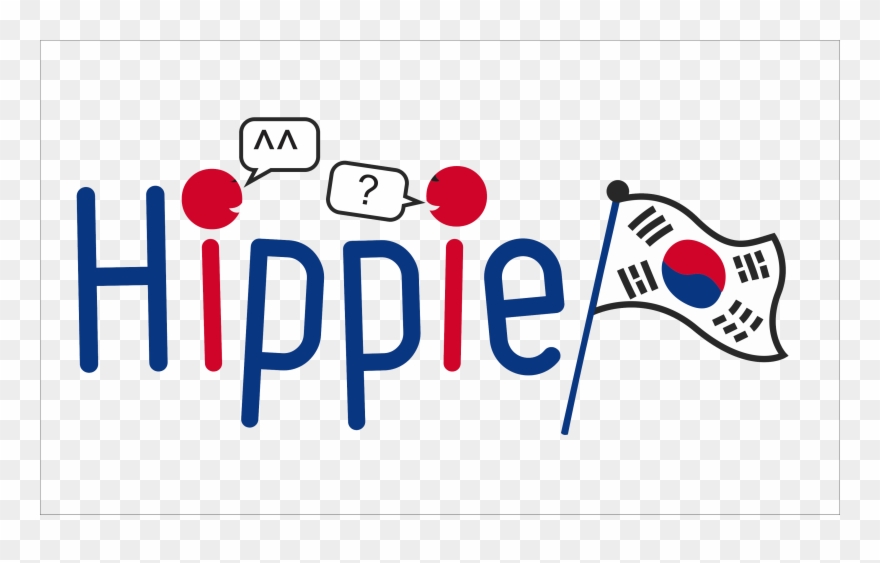 Leisure Clipart Adventurous Activity - Hippie Korea - Png Download