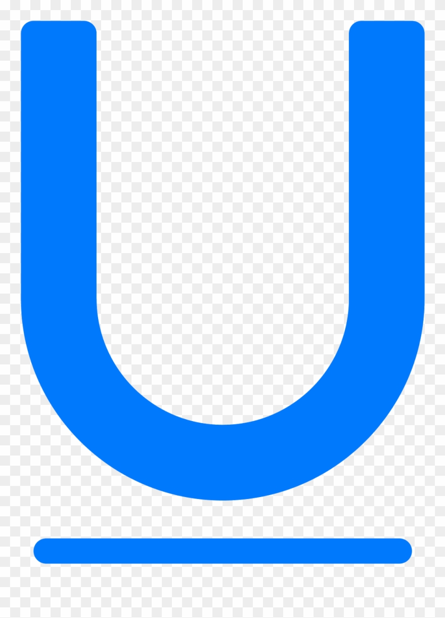 Png Black And White Library Computer Icons Underline - Plain Text Clipart