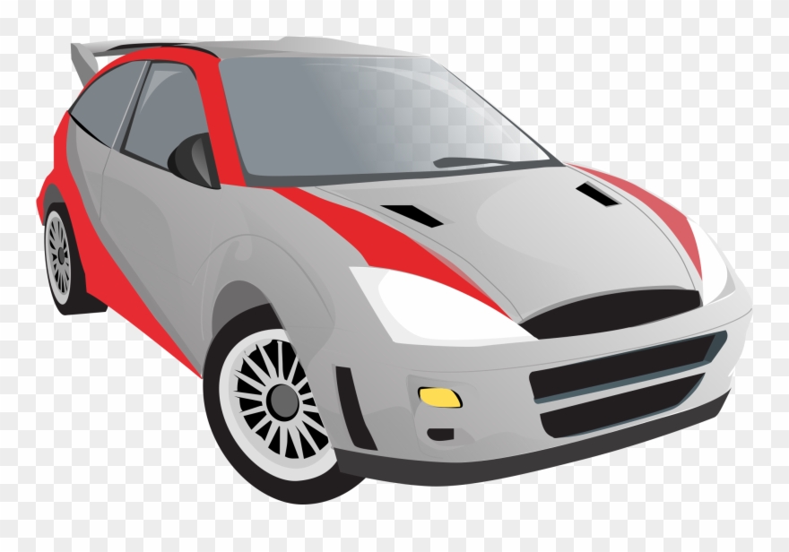 Sports Car Porsche Bugatti Veyron Peugeot - Car Cliparts - Png Download