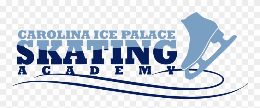 Cipskatingacademy Logo - Carolina Ice Palace Clipart