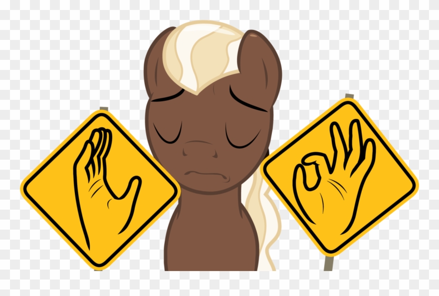 You Can Click Above To Reveal The Image Just This Once, - Signal Ahead Caution Sign Throw Blanket Clipart