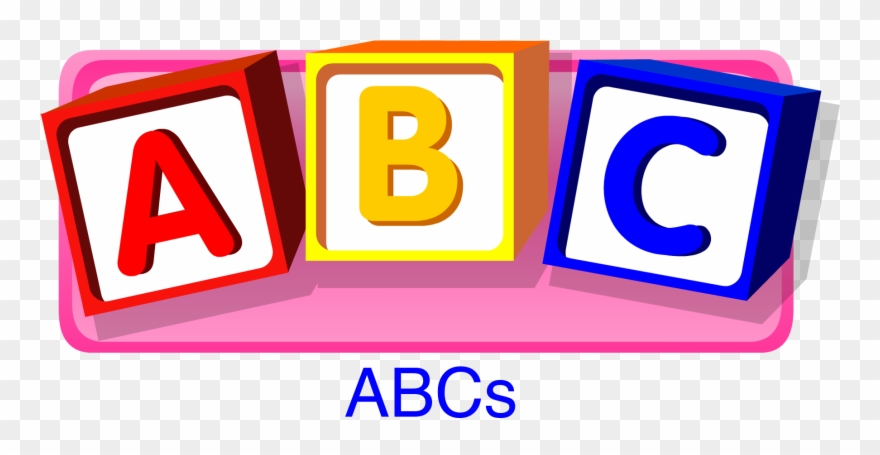 Alphabet In Sign Language - Starfall Clipart