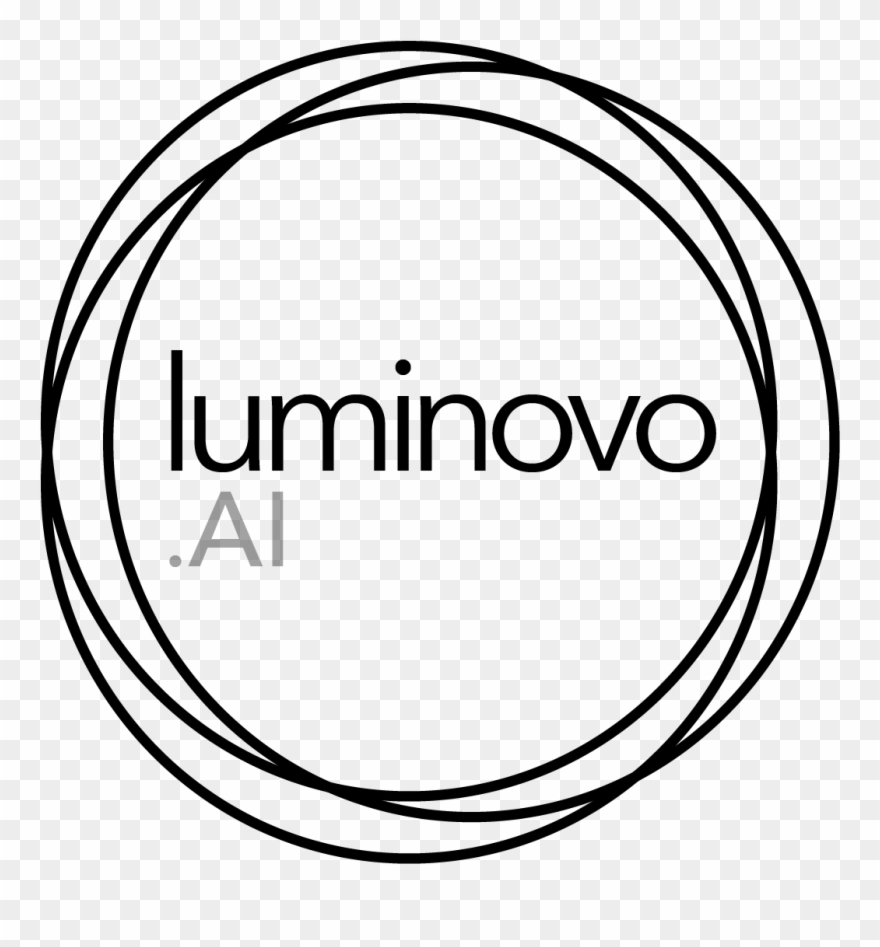 Luminovo Artificial Intelligence Gmbh - Luminovo Clipart