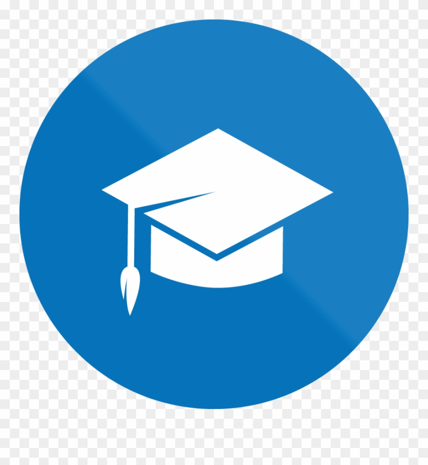 Schools & Youths - Logo Linkedin Rond Png Clipart