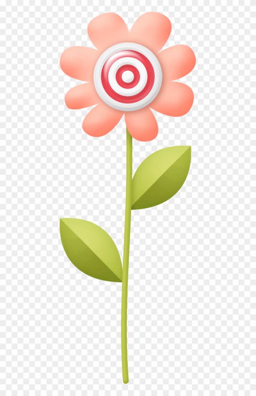 Фотки Friendship Flowers, Spring Flowers, Easter Flowers, - Painting Clipart