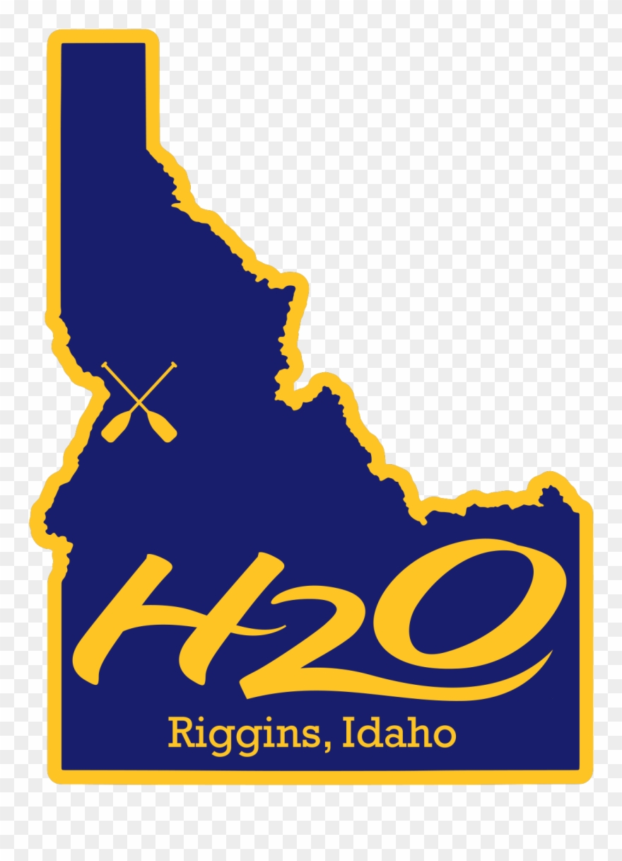 Call 208 447 7101 To Schedule Your Salmon River Whitewater - Idaho Clipart