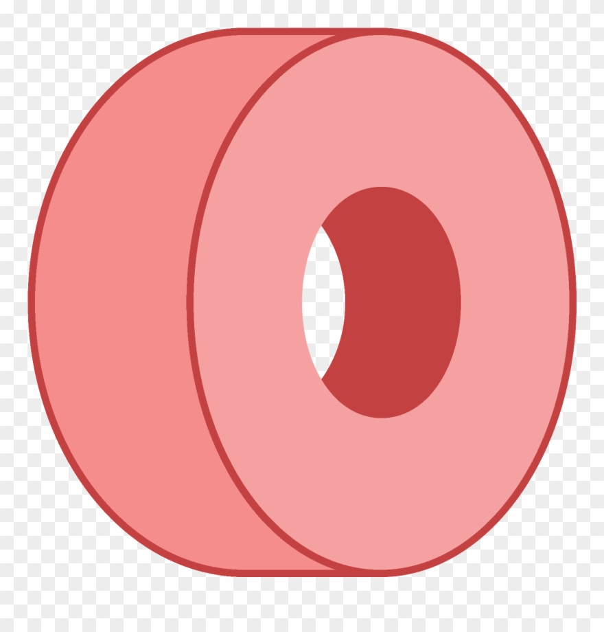 Skateboarding Clipart Doodle - Wheel - Png Download