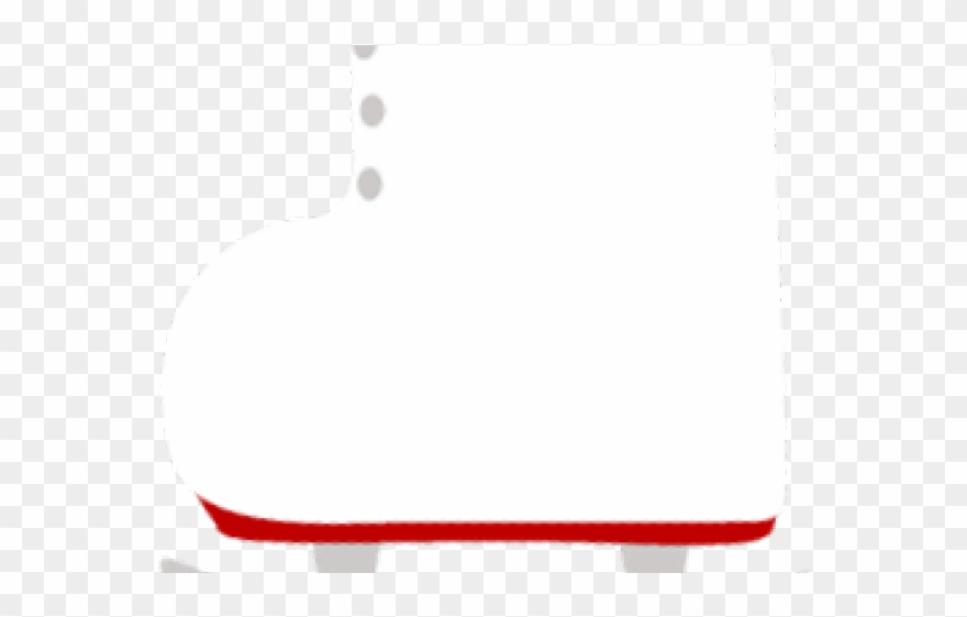 Skateboarding Clipart Border - Ivory - Png Download