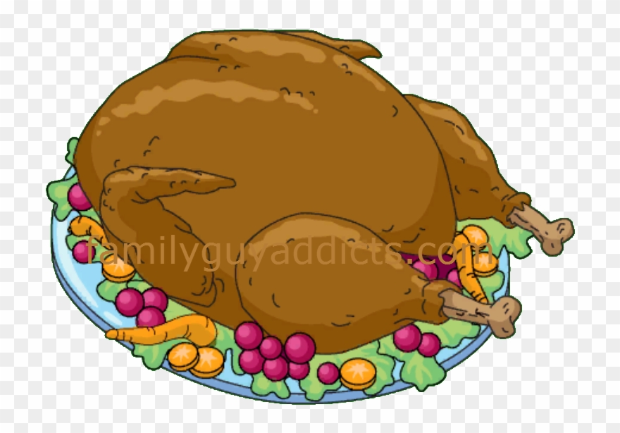 Oven Lovin Turkey - Oven Lovin Heroes & Pizza Clipart