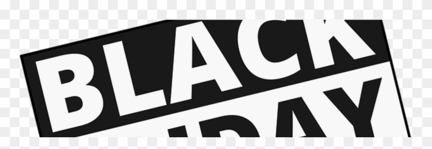 Black Friday And Cyber Monday Can You Really Earn From - Black Friday 2018 Date Clipart