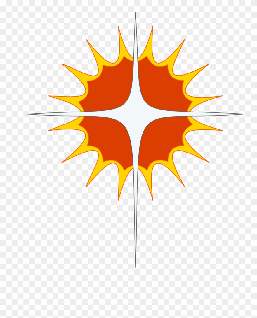 Simbolo De Expedicion Atlantis Clipart