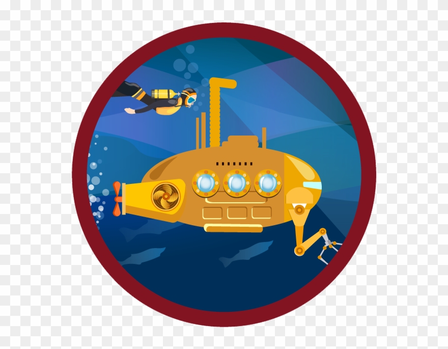 Archaeology - Illustration Clipart