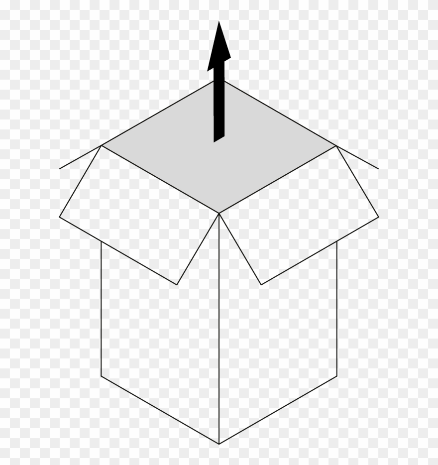 Preparing The Printer For Work - Sketch Clipart