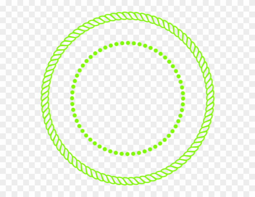 Transparent Background Green Circle Png Clipart