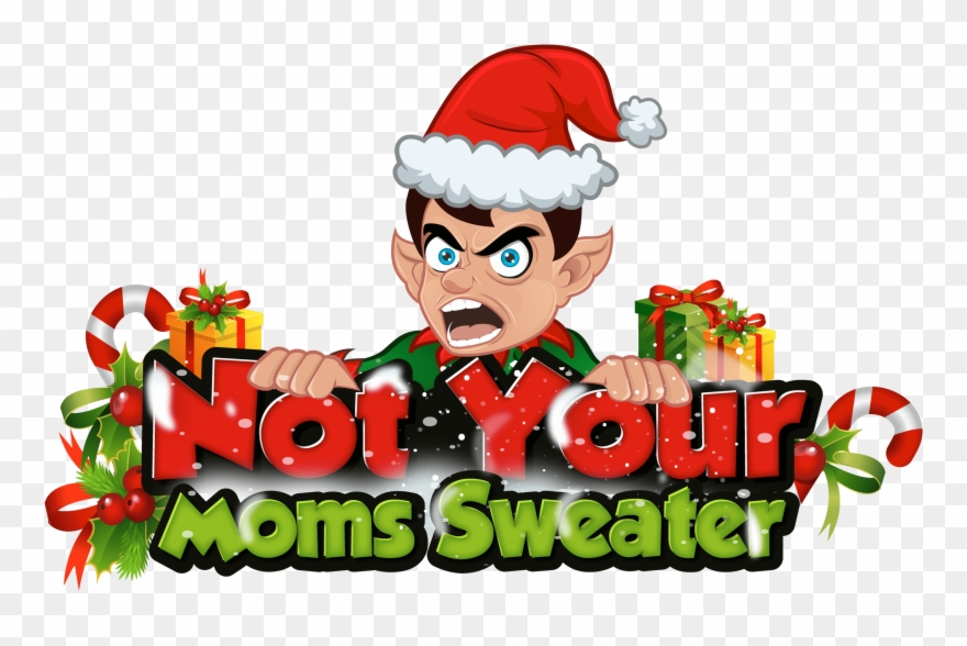 Sweater Clipart