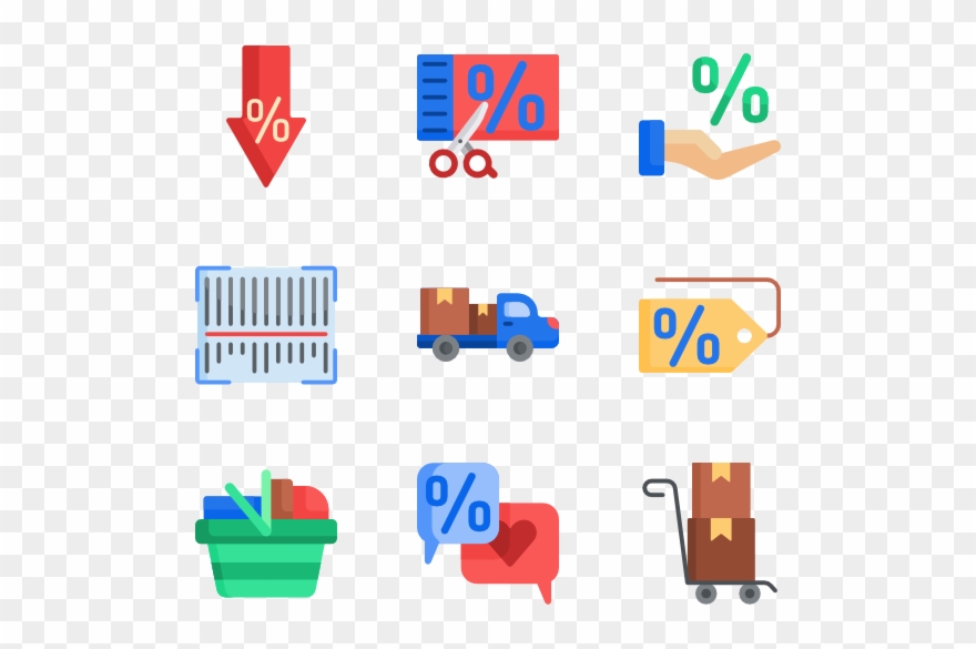 Black Friday Clipart