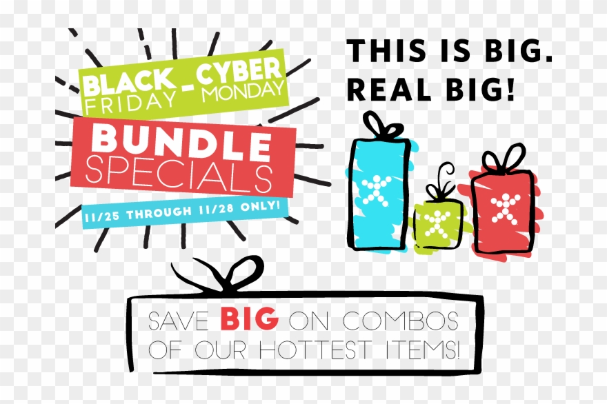 Discovery Toys Black Friday Homepage Slide1 Clipart