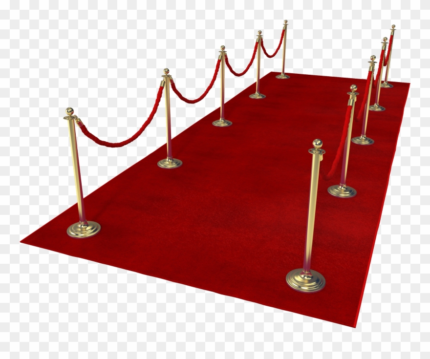 Red Carpet Png Transparent Images - All Png Images Hd Clipart