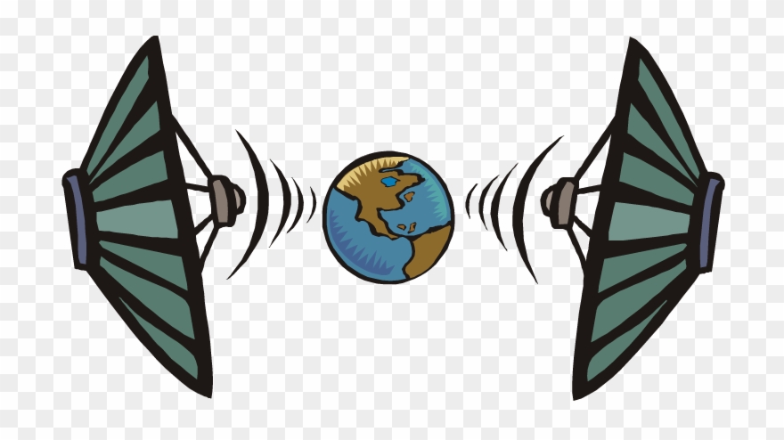 The Truth Lies Elsewhere Somewhere In-between - Somewhere Between Clipart