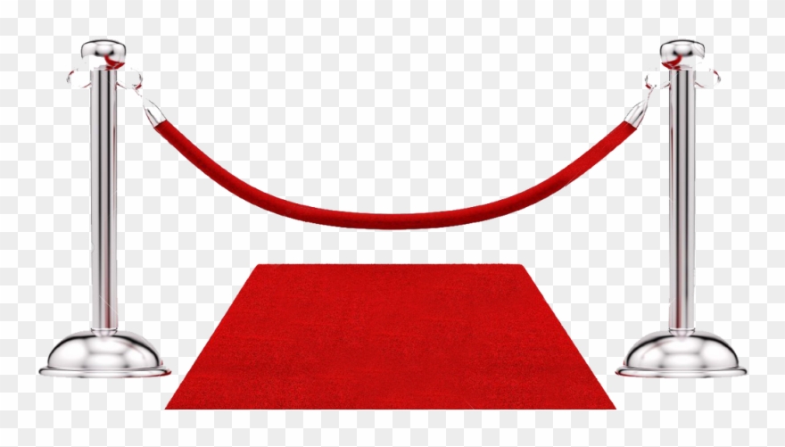 Red Carpet Transparent Png Clipart