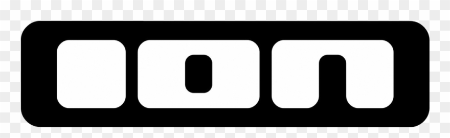 Ion - Ion Logo Clipart