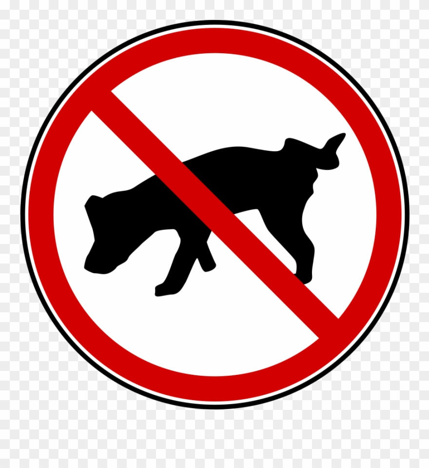 Clipart, Vector Clip Art Online, Royalty Free - Ban Guns - Png Download