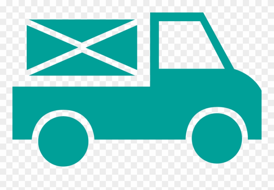 Black Friday Und Weihnachten 2 Millionen Pakete Und - Paket Logo Clipart