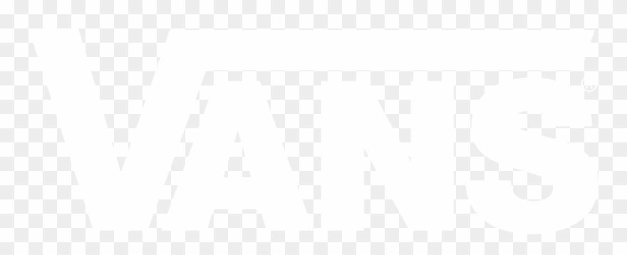 Clip Black And White Stock Black Friday Clipart Free - Vans Logo White Png Transparent Png