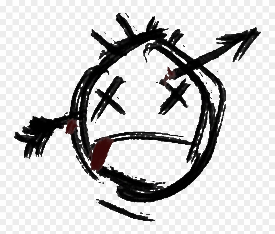 Graffiti Arrow Png Clip Art Transparent - Graffiti Png