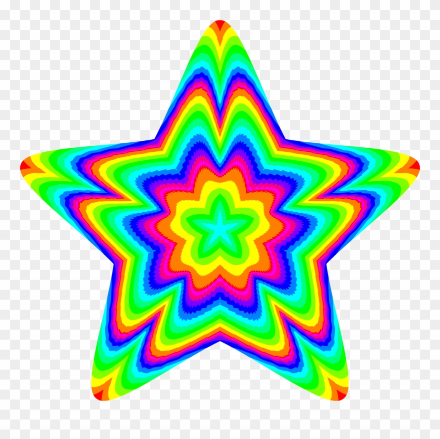 Clipart - Clipart Transparent Gratuit Groovy - Png Download