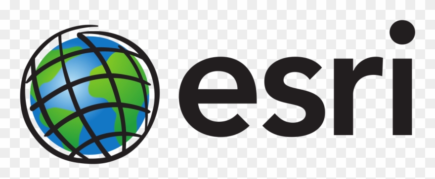 Esri - Esri Logo Clipart