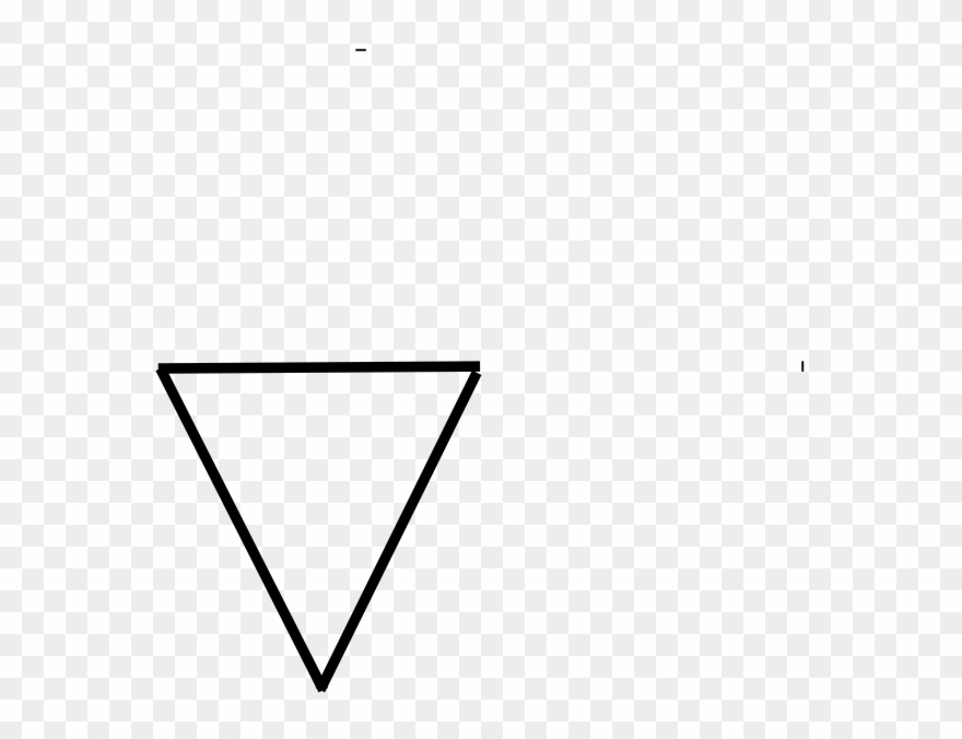 Triangle Clipart