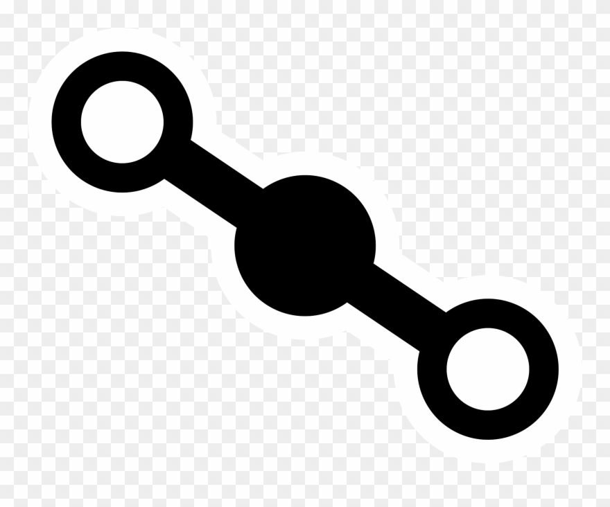 Clipart - Midpoint Clipart - Png Download