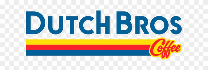 We Discuss What It Is Like Running A Business While - Dutch Bros Clipart