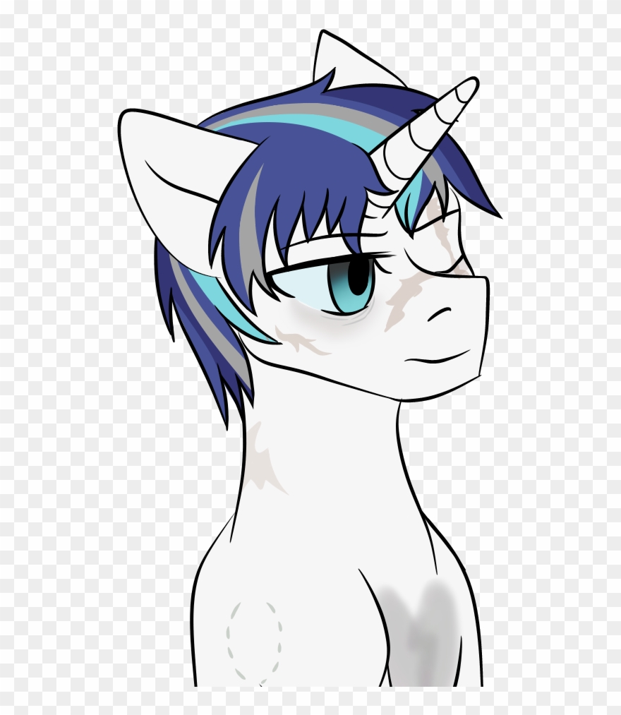 Alternate Timeline, Alternate Universe, Alternate Version, - Winged Unicorn Clipart