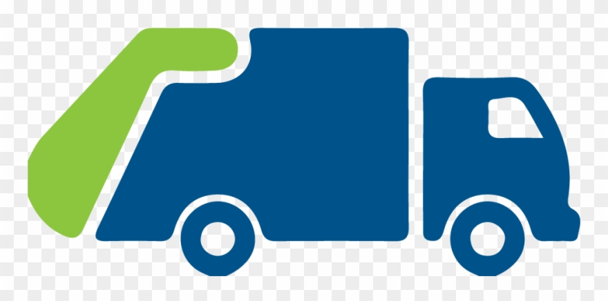 Mixed Waste Is Collected And Taken To One Of Our Materials - Waste Clipart