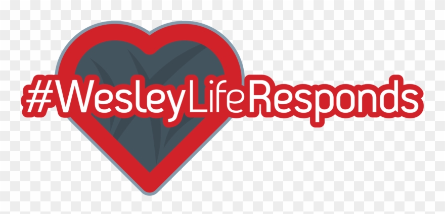 Wesleylife Responds Logo - نقش حناء على الكتف Clipart