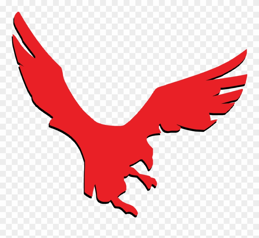 Imperia Online Logo Bird - Imperia Online Logo Clipart