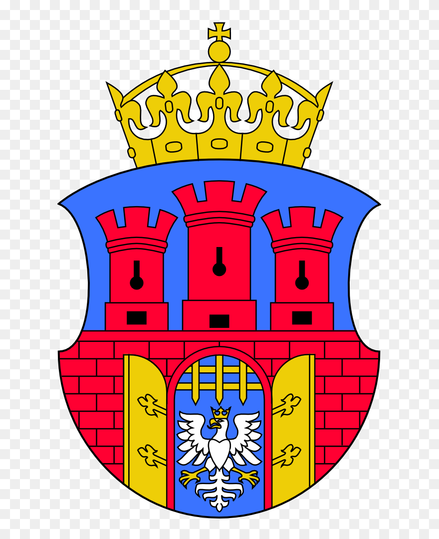 Free Krakow - Kraków Png Clipart